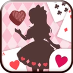 chocolate_alice[homee themepack] android application logo